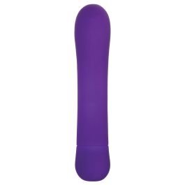 Vibrador Punto G Adam & Eve Morado