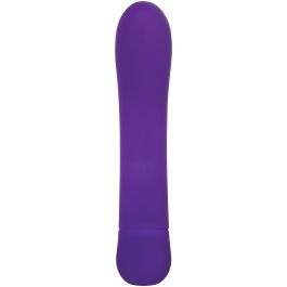 Vibrador Punto G Adam & Eve Morado