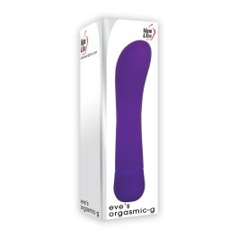 Vibrador Punto G Adam & Eve Morado