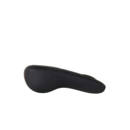 Vibrador Anal Negro Zero Tolerance Negro