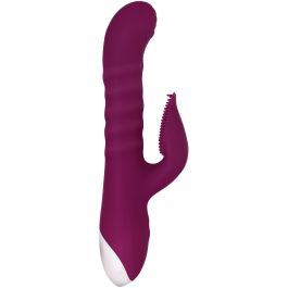 Vibrador Punto G Evolved Morado