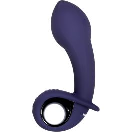 Vibrador Punto G Evolved Morado