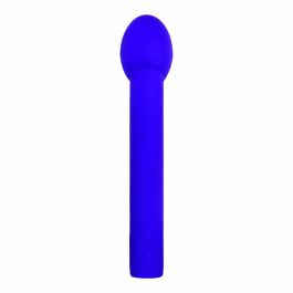 Vibrador Punto G Evolved Morado