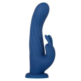 Vibrador Punto G Evolved Rabbit Azul