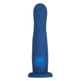 Vibrador Punto G Evolved Rabbit Azul