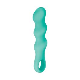 Vibrador Evolved Verde