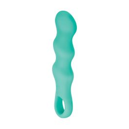 Vibrador Evolved Verde