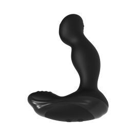 Vibrador Zero Tolerance Negro