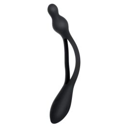 Vibrador para Parejas Evolved Negro