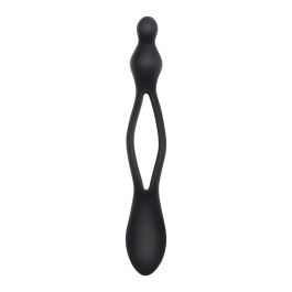 Vibrador para Parejas Evolved Negro