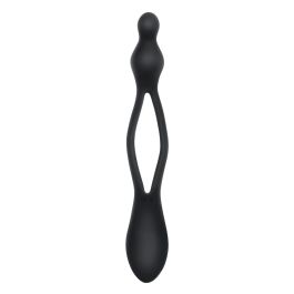 Vibrador para Parejas Evolved Negro