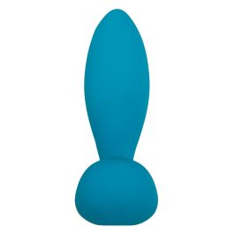 Vibrador Punto G Adam & Eve G-Spot Azul