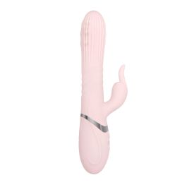 Vibrador Punto G Adam & Eve Rabbit Rosa