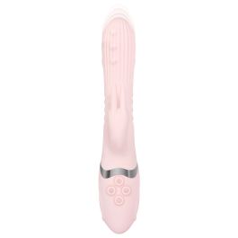 Vibrador Punto G Adam & Eve Rabbit Rosa