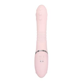 Vibrador Punto G Adam & Eve Rabbit Rosa