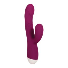 Vibrador Punto G Evolved Rosa Precio: 63.78999968. SKU: B1E9W89K6R