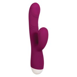 Vibrador Punto G Evolved Rosa