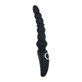 Vibrador Evolved Negro Precio: 68.4999997. SKU: B16FB3G3EL