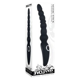 Vibrador Evolved Negro