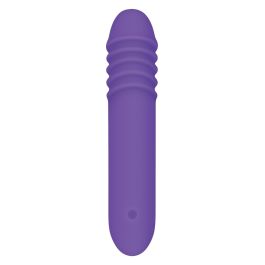 Vibrador Punto G Evolved Morado