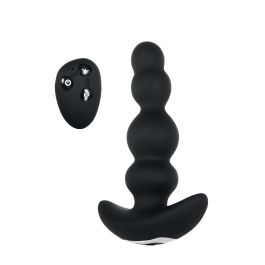 Vibrador Evolved Negro