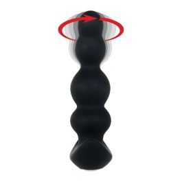 Vibrador Evolved Negro