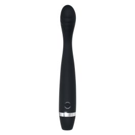 Vibrador Punto G Evolved Negro