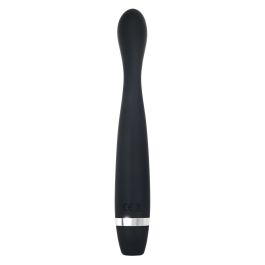 Vibrador Punto G Evolved Negro