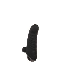 Anillo Vibrador para Dedos Evolved Hooked