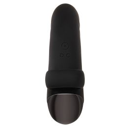 Anillo Vibrador para Dedos Evolved Hooked