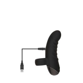 Anillo Vibrador para Dedos Evolved Hooked