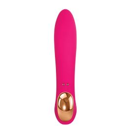 Vibrador Punto G Adam & Eve Rosa