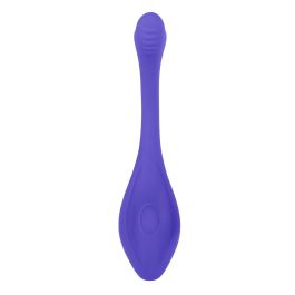 Vibrador Doble Estimulación Evolved Morado