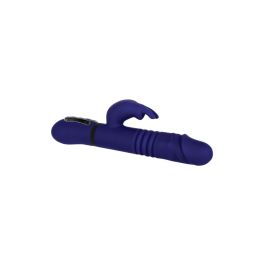 Vibrador Punto G Gender X Morado