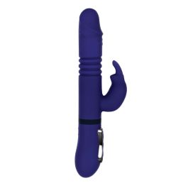 Vibrador Punto G Gender X Morado Precio: 74.50000008. SKU: B1F3BQ7TJF