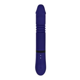 Vibrador Punto G Gender X Morado