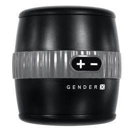 Masturbador Masculino Gender X Negro