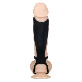 Funda para pene Gender X Negro Ø 3,7 cm