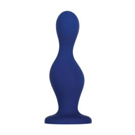 Vibrador Anal Negro Gender X IN'S & OUT'S Azul Precio: 42.50000007. SKU: B159JPZQ8H