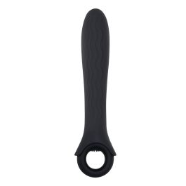 Vibrador Gender X Negro Precio: 47.49999958. SKU: B1E5EQ6ENB