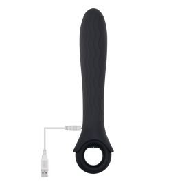 Vibrador Gender X Negro