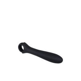 Vibrador Gender X Negro