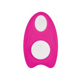 Vibrador Gender X Under the Radar Rosa