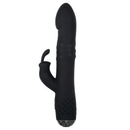 Vibrador Punto G Evolved Bunny Negro Precio: 68.4999997. SKU: B1HPCEA3K8