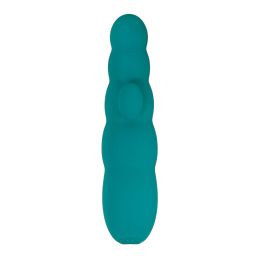 Vibrador Evolved Verde