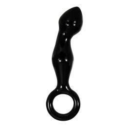 Plug Anal Adam & Eve Negro Precio: 46.99000031. SKU: B1GYQ7PFKT