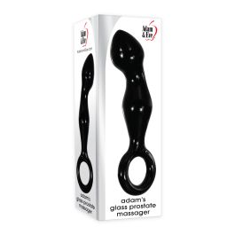 Plug Anal Adam & Eve Negro