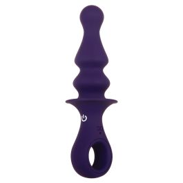 Plug Anal Gender X RING POP Morado Precio: 54.79000032. SKU: B1BWRVJB6H