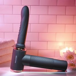 Vibrador Evolved Negro