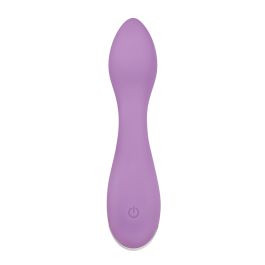 Mini Vibrador Evolved Lilac G Rosa